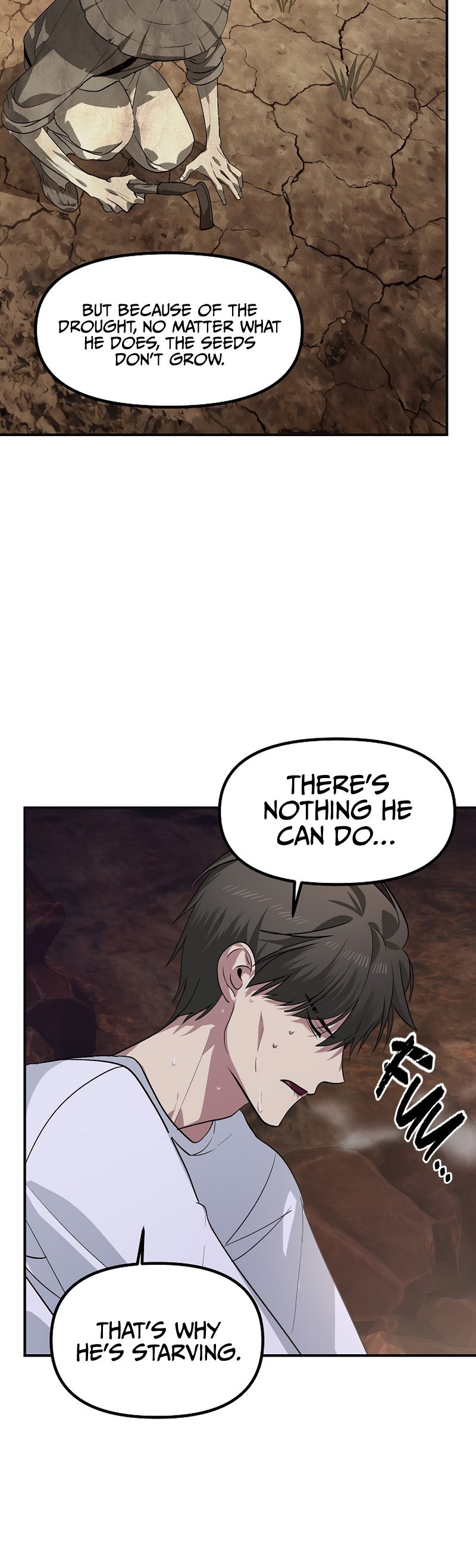 SSS-Class Suicide Hunter, Chapter 65 image 12